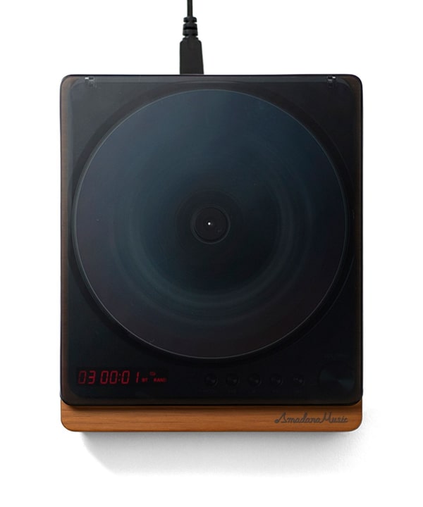 その他 amadana - Amadana Music CD Player C.C.C.D.P. AM-PC Amazon.co.jp: Amadana Music CD Player C.C.C.D.P. / アマダナ