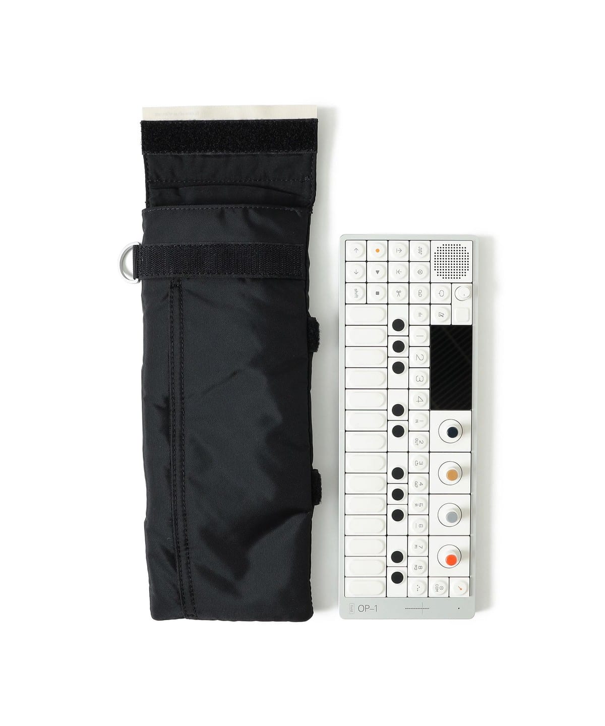 BEAMS RECORDS BEAMS RECORDS Teenage Engineering / OP-1 field