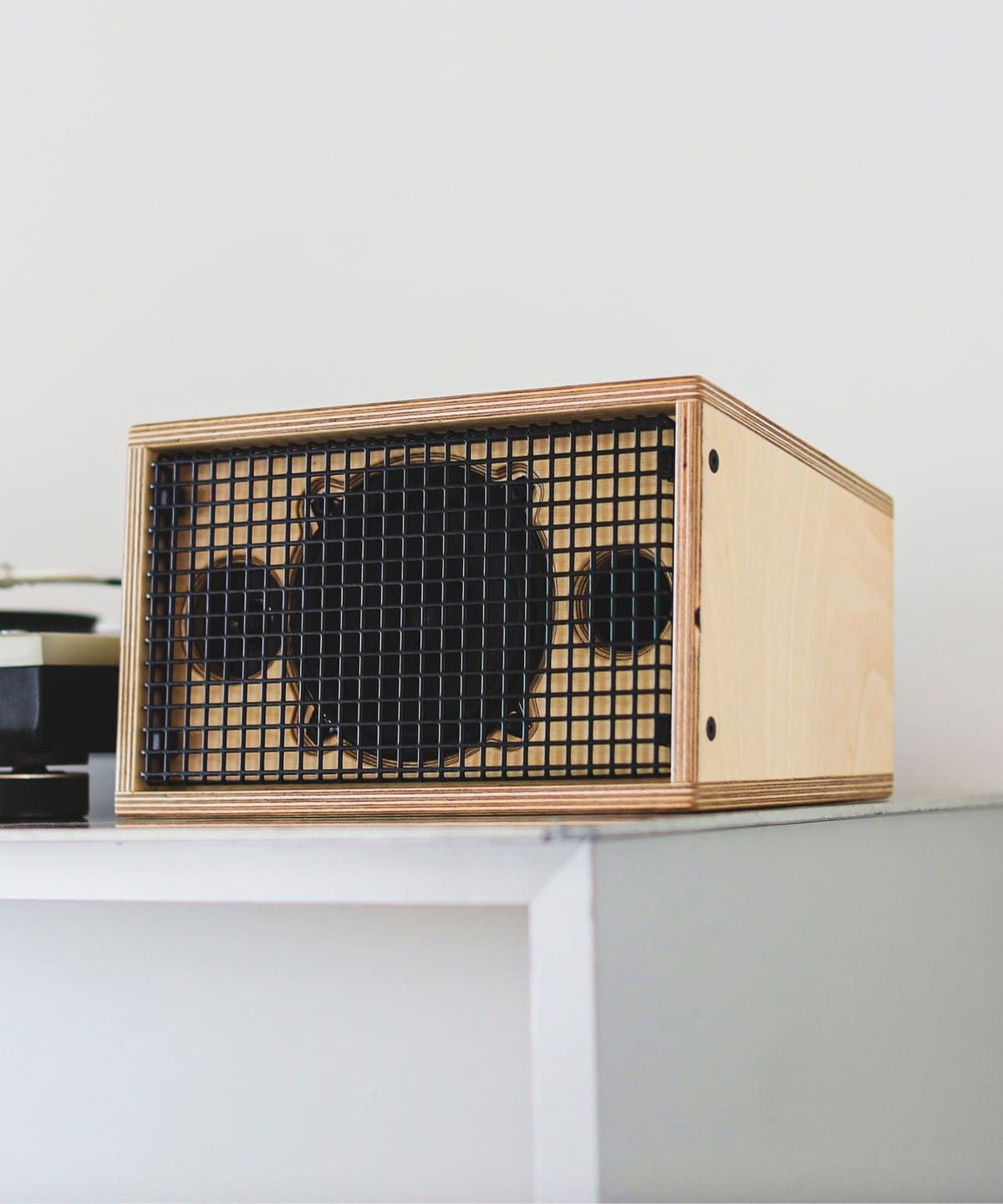 Taguchi〉Speaker Demonstration & Order |BEAMS RECORDS Taguchi〉Speaker Demonstration & Order |BEAMS RECORDS