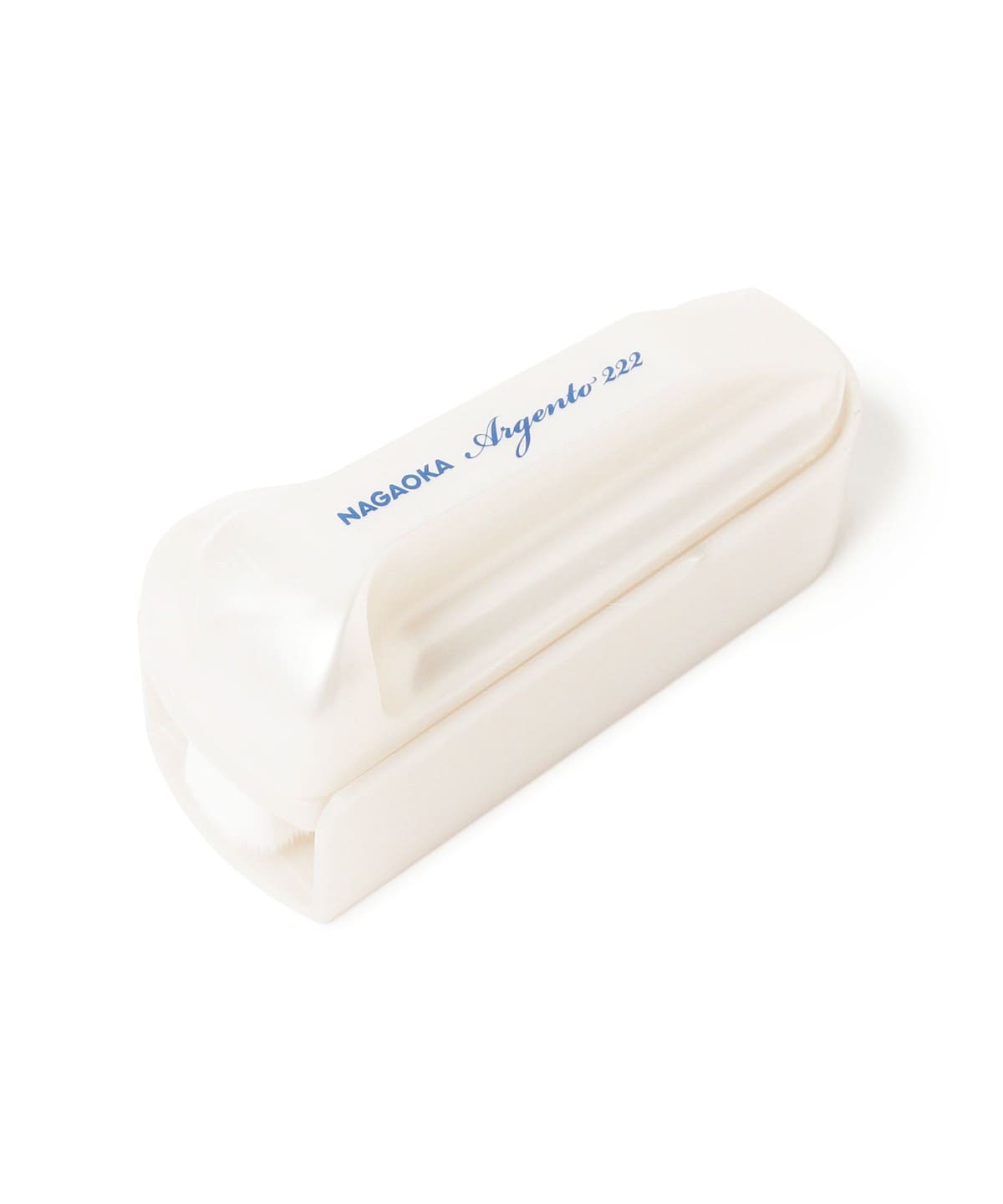 NAGAOKA / アルジャントマイクロWETブラシ インテリア MEN CLEANER ONE SIZE NAGAOKA / アルジャントマイクロWETブラシ インテリア MEN CLEANER ONE SIZE
