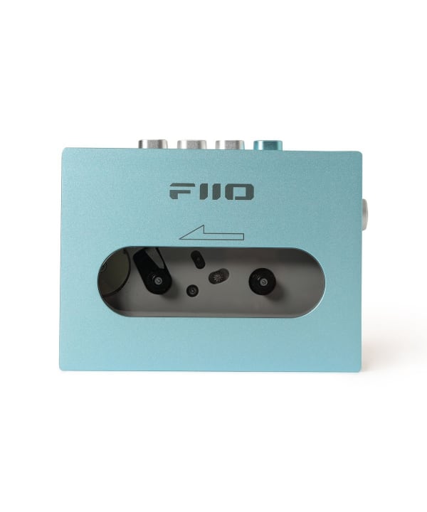 BEAMS RECORDS（ビームス レコーズ）FIIO / CP13 ポータブル