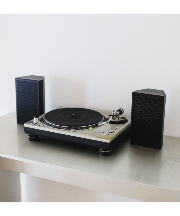 BEAMS RECORDS（ビームス レコーズ）AIAIAI / UNIT-4 Wireless+