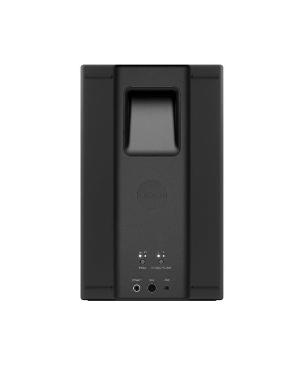 AIAIAI UNIT-4 WIRELESS+ キャリングケース付き AIAIAI UNIT-4 Wireless+