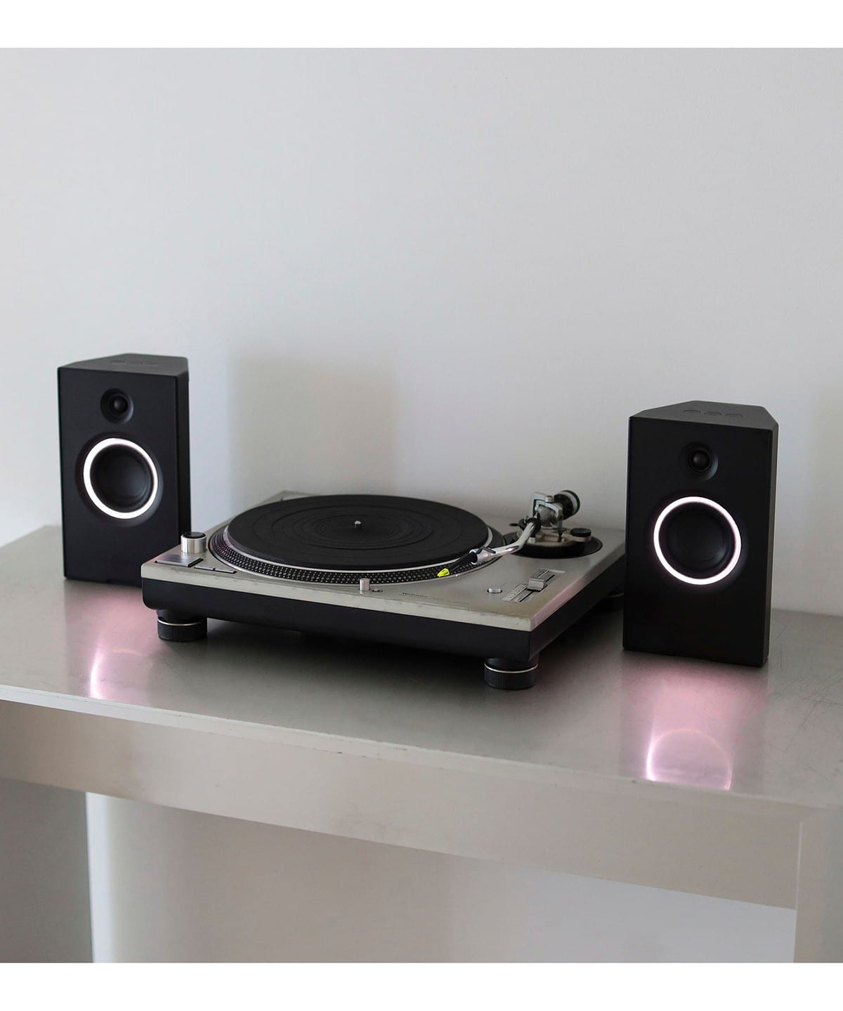 BEAMS RECORDS（ビームス レコーズ）AIAIAI / UNIT-4 Wireless+