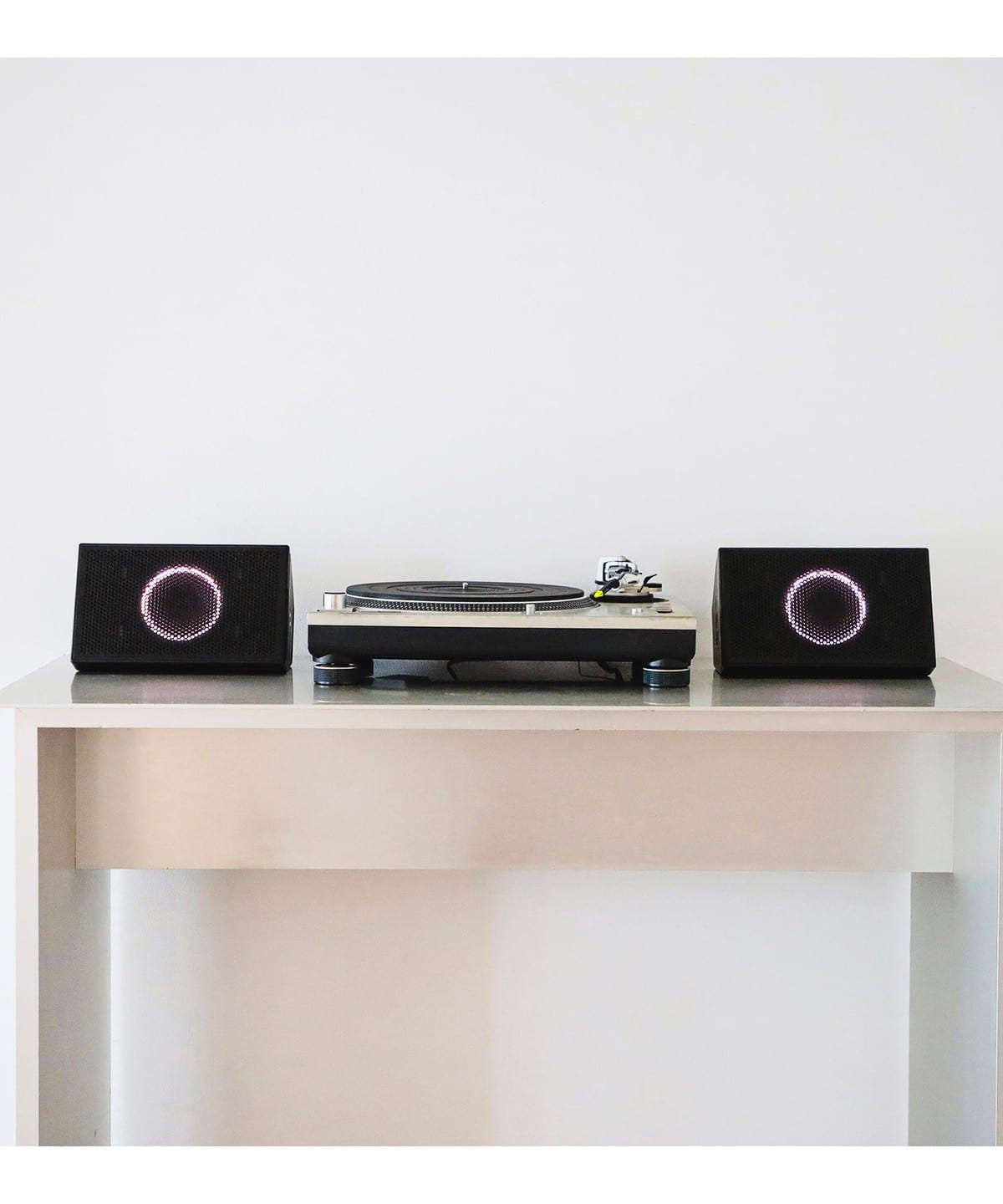 BEAMS RECORDS（ビームス レコーズ）AIAIAI / UNIT-4 Wireless+