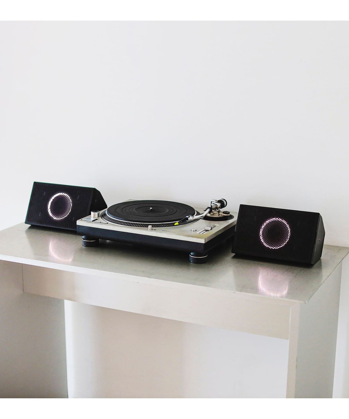 BEAMS RECORDS（ビームス レコーズ）AIAIAI / UNIT-4 Wireless+