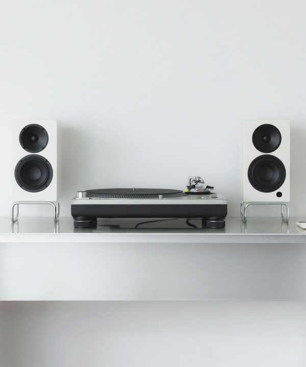 BEAMS RECORDS(ビームス レコーズ)ELAC / Debut ConneX DCB-41 BEAMS RECORDS(ビームス レコーズ)ELAC / Debut ConneX DCB-41