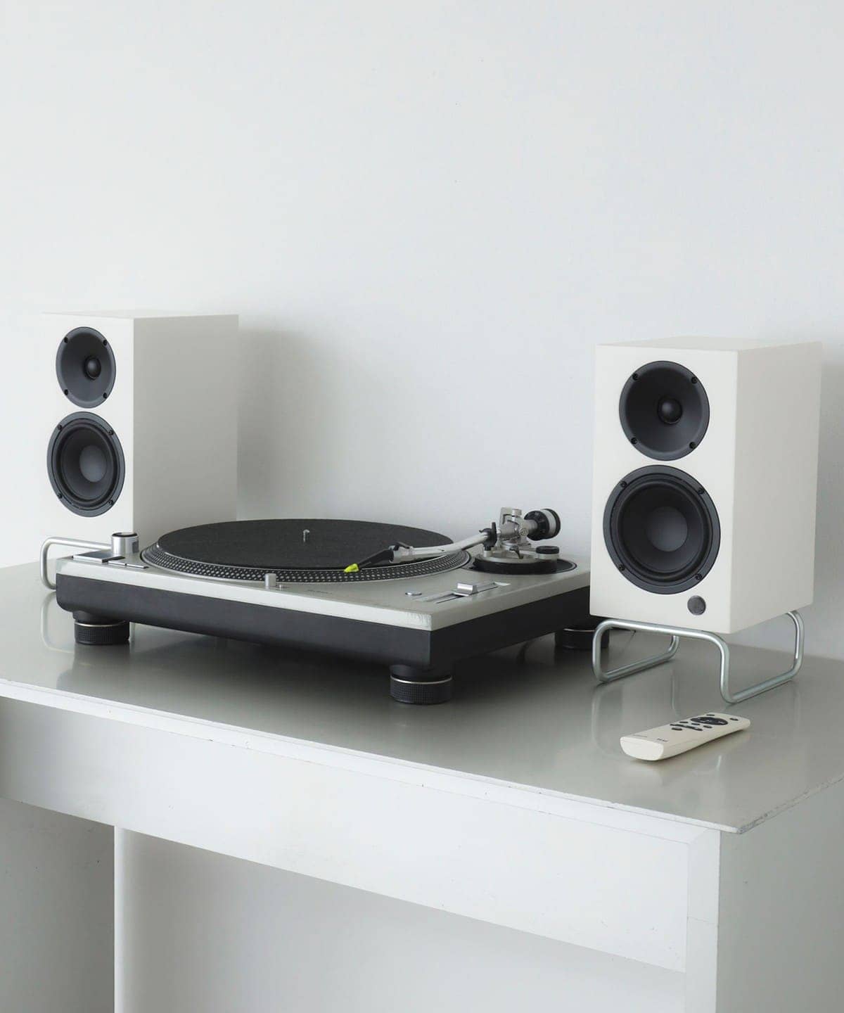 b*e様 SOUTH CLICK BEAMS RECORDS（ビームス レコーズ）ELAC / Debut ConneX DCB-41 DS