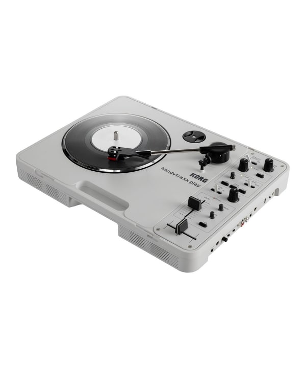 BEAMS RECORDS（ビームス レコーズ）KORG / handytraxx play