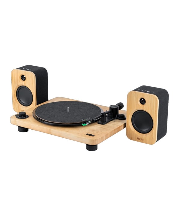 BEAMS RECORDS（ビームス レコーズ）House of Marley / Stir It Up Lux