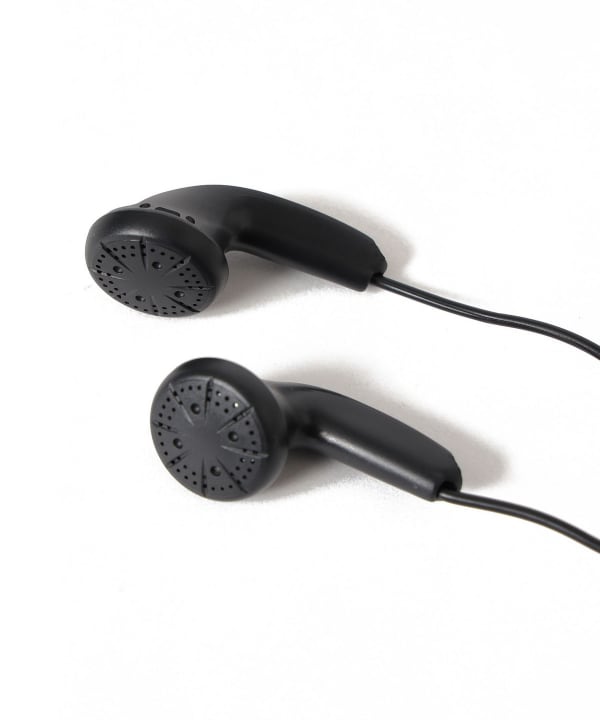 BEAMS RECORDS BEAMS RECORDS Portable CD Player (Interior Audio