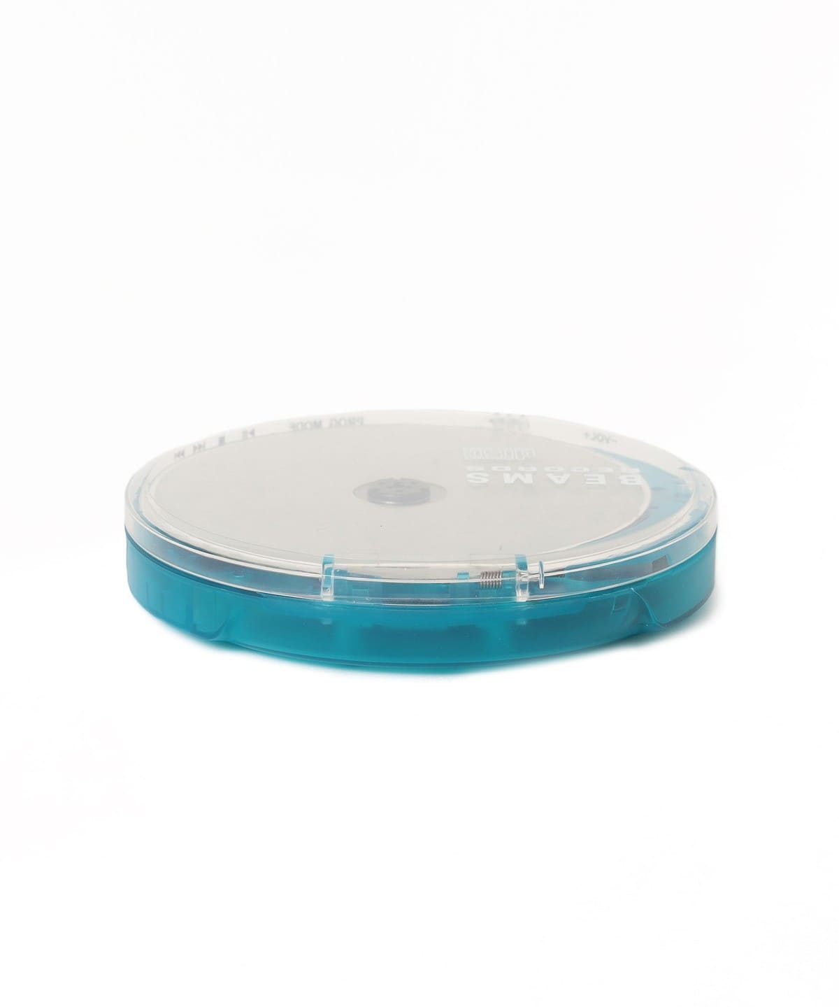 BEAMS RECORDS BEAMS RECORDS Portable CD Player (Interior Audio