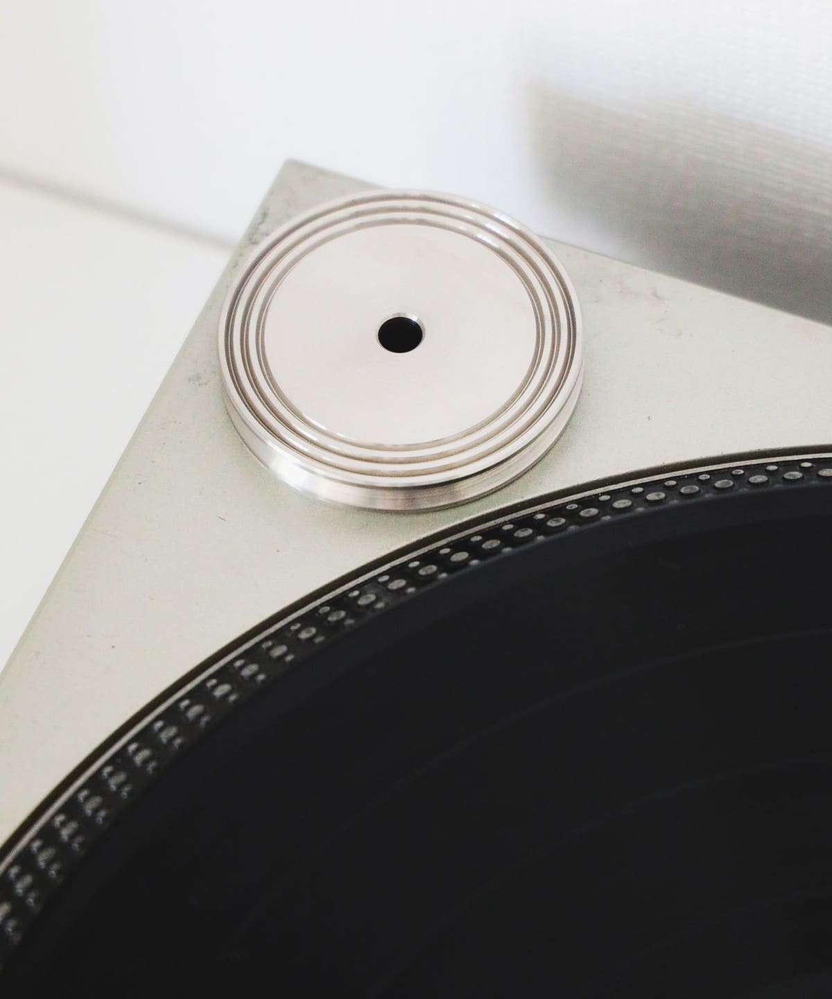 BEAMS RECORDS（ビームス レコーズ）Waseda Iron Works / 12inch