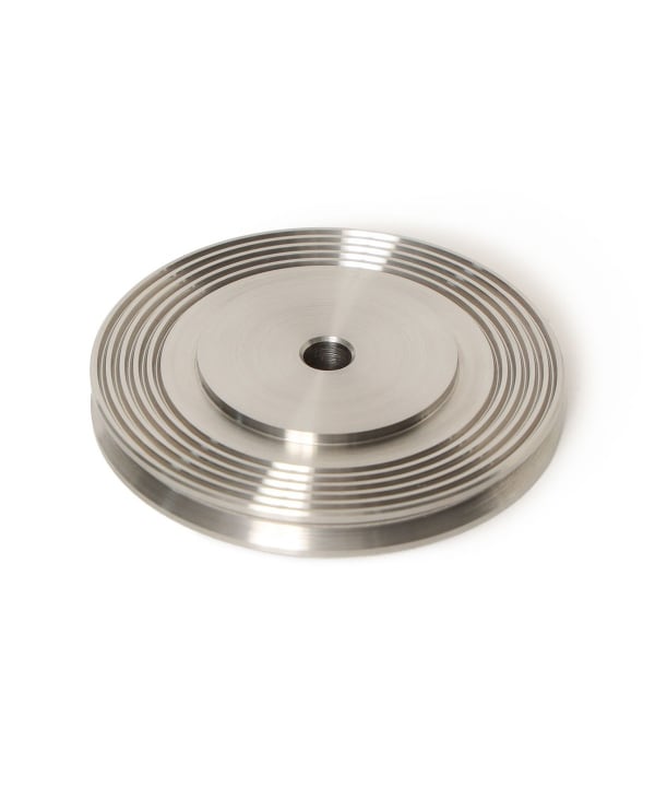 BEAMS RECORDS（ビームス レコーズ）Waseda Iron Works / 12inch