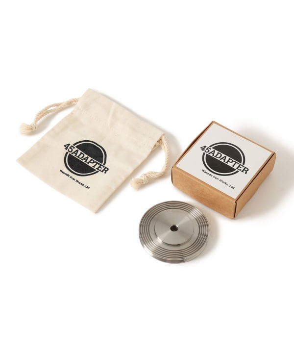 ioレコード 新品 SILVERHARMONIZER-RS04.jpg