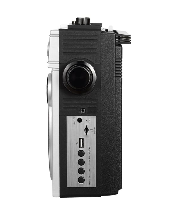 BEAMS RECORDS（ビームス レコーズ）Wintech / Bluetooth対応大型