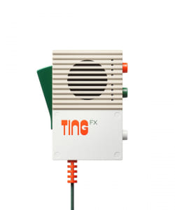 Teenage Engineering / EP-2350 ting fx