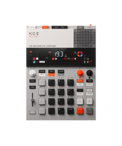 Teenage Engineering / EP-133 K.O. II sampler 128MB