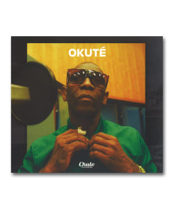 【LP】Okute / Okute ＜Chulo＞