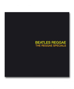 【LP】The Reggae Specials / Beatles Reggae ＜Secret Records＞