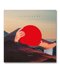 【LP】Aldorande / Deux ＜Favorite Recordings＞