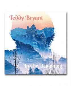 【LP】Teddy Bryant / In The Beginning ＜NBN＞