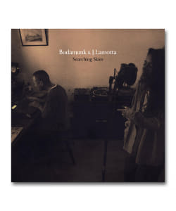 【LP】Budamunk & J.Lamotta / Searching Skies ＜Jakarta Records＞
