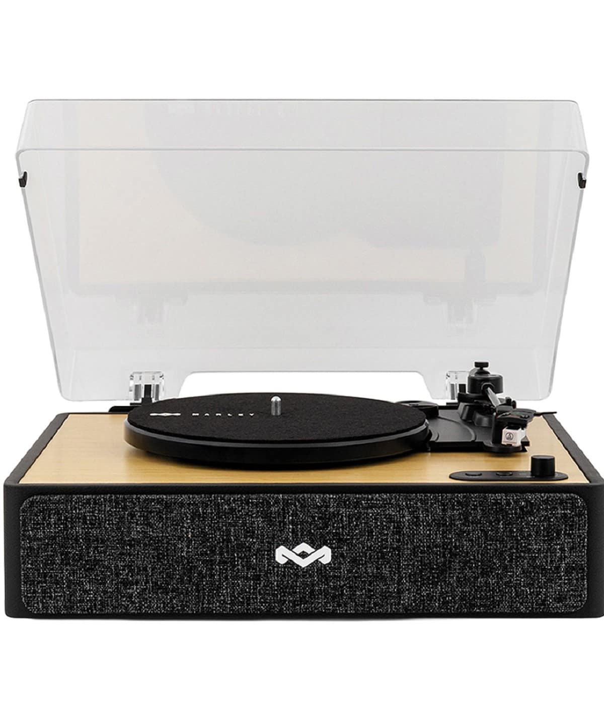 House of Marley / Rise Up 黑膠唱片機