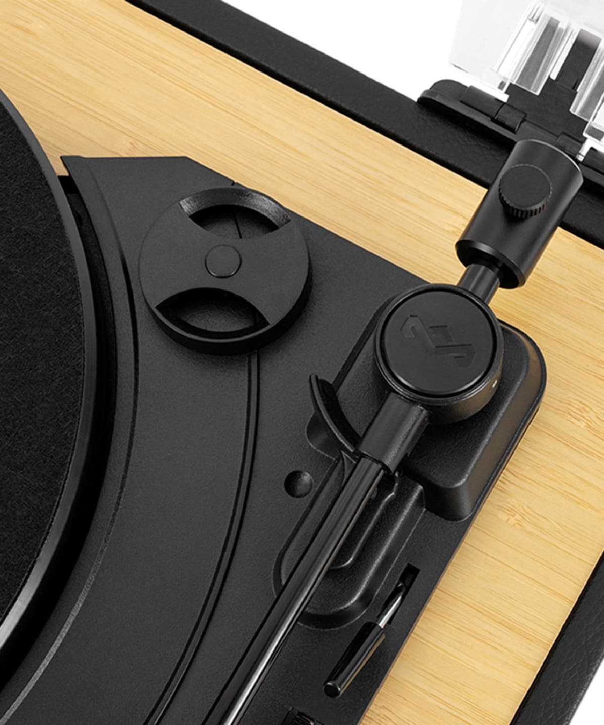 House of Marley / Rise Up 黑膠唱片機