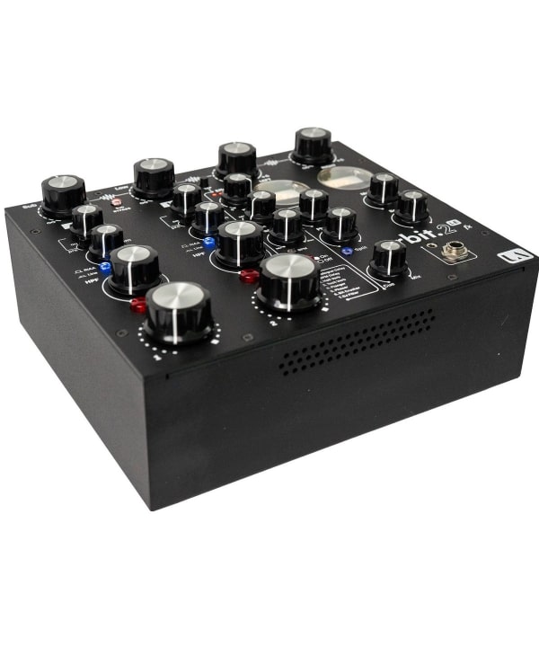 Union Audio / orbit.2 LE fx