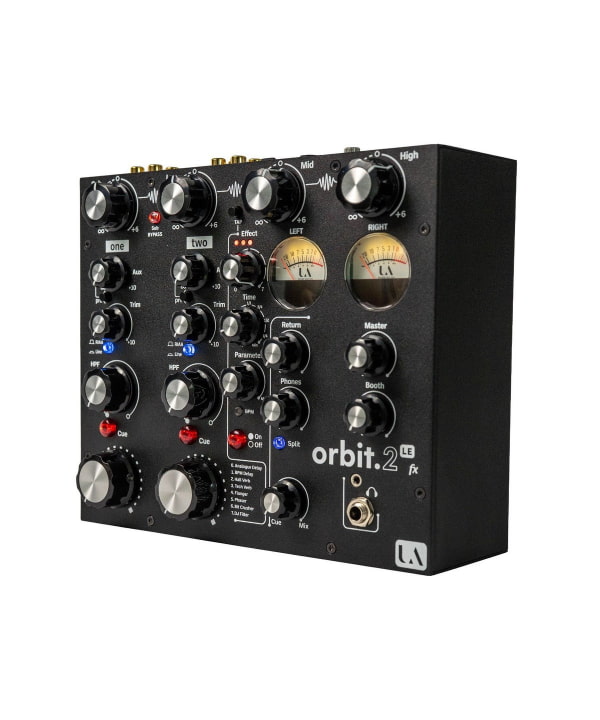 Union Audio / orbit.2 LE fx