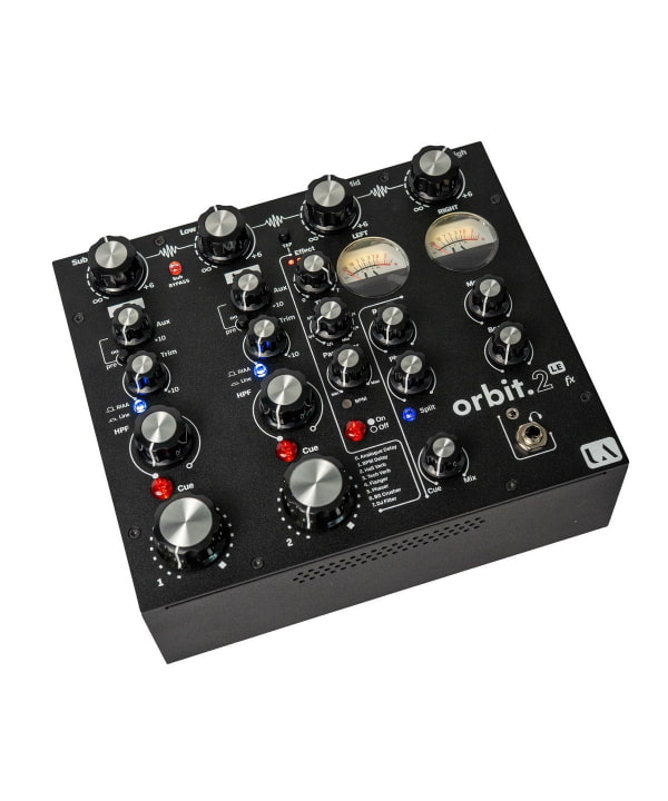 Union Audio / orbit.2 LE fx