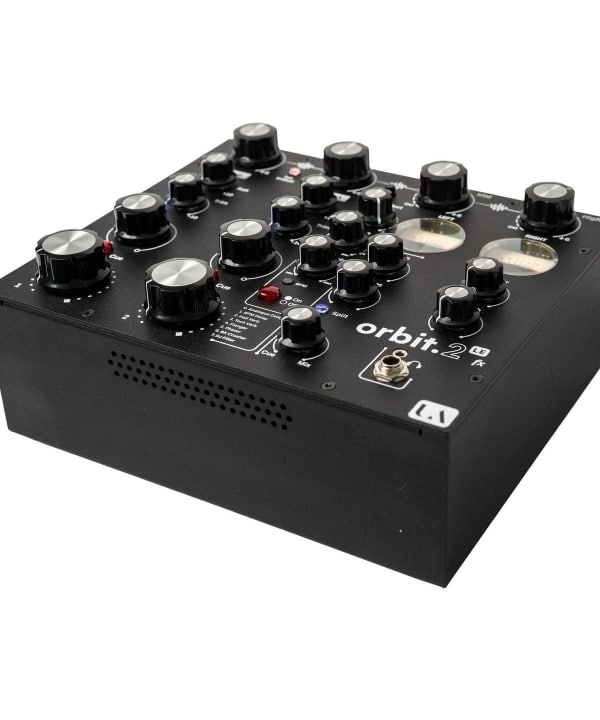 Union Audio / orbit.2 LE fx