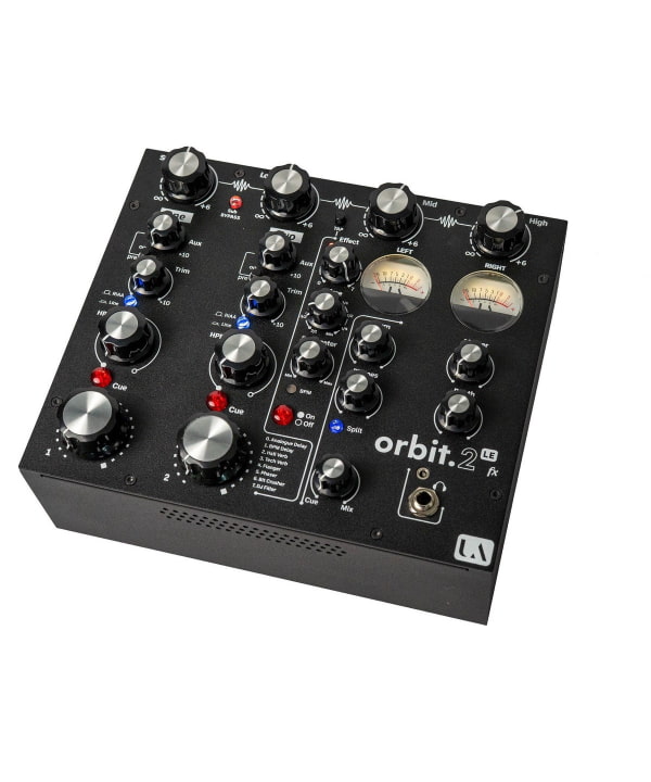 Union Audio / orbit.2 LE fx
