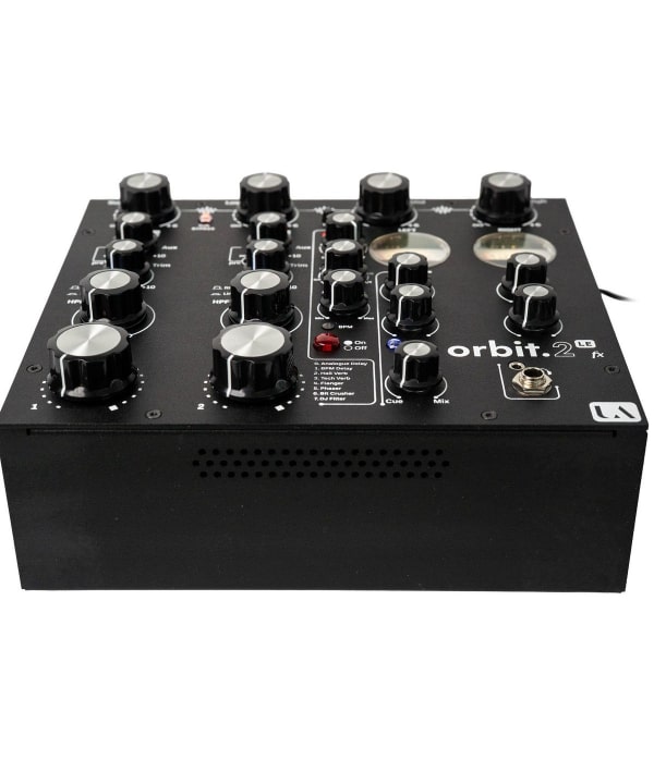 Union Audio / orbit.2 LE fx