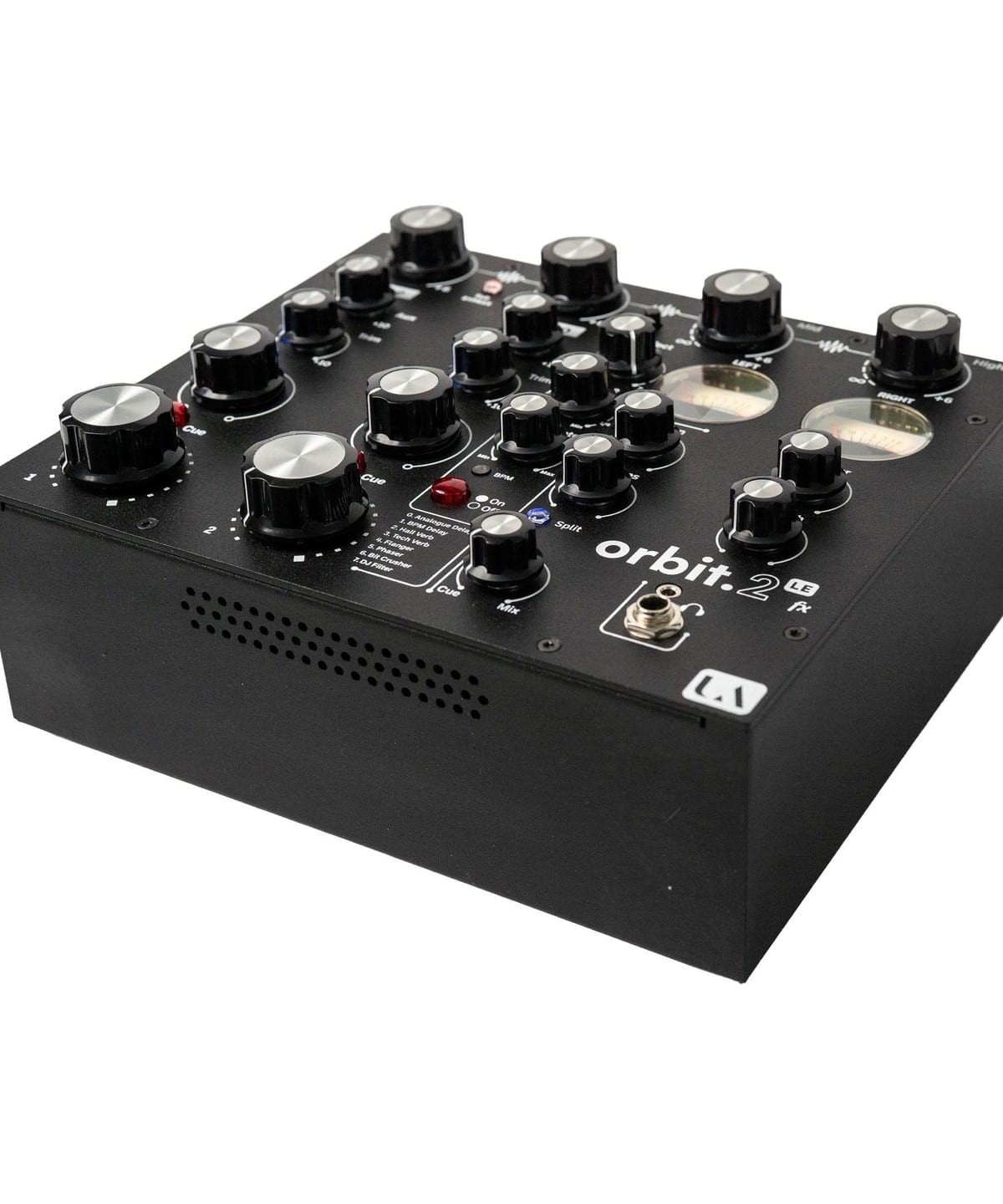 Union Audio / orbit.2 LE fx