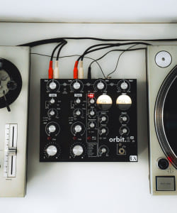 Union Audio / orbit.2 LE fx