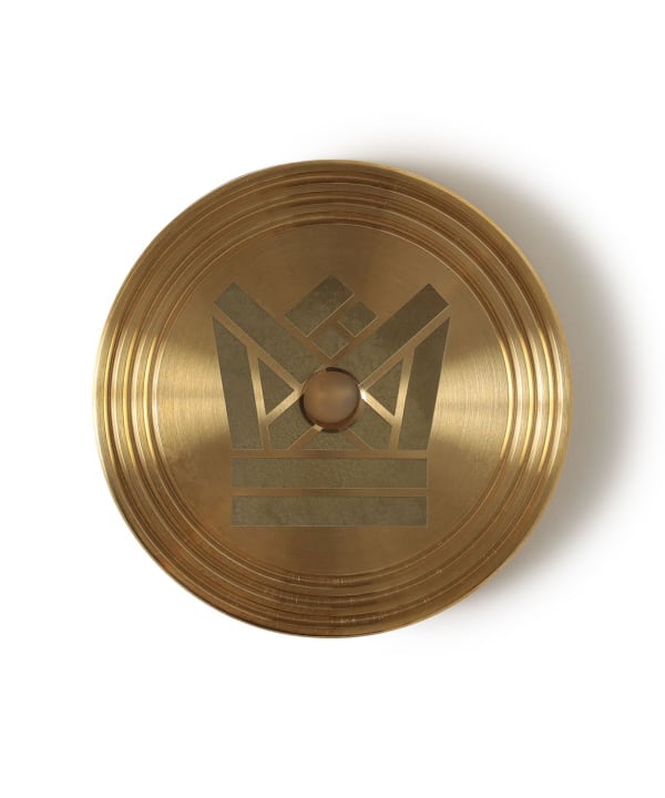 〈Big Crown Records × BEAMS RECORDS〉コラボ / Logo Stabilizer S