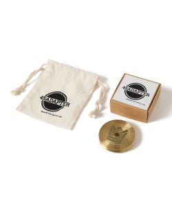 〈Big Crown Records × BEAMS RECORDS〉コラボ / Logo Stabilizer S