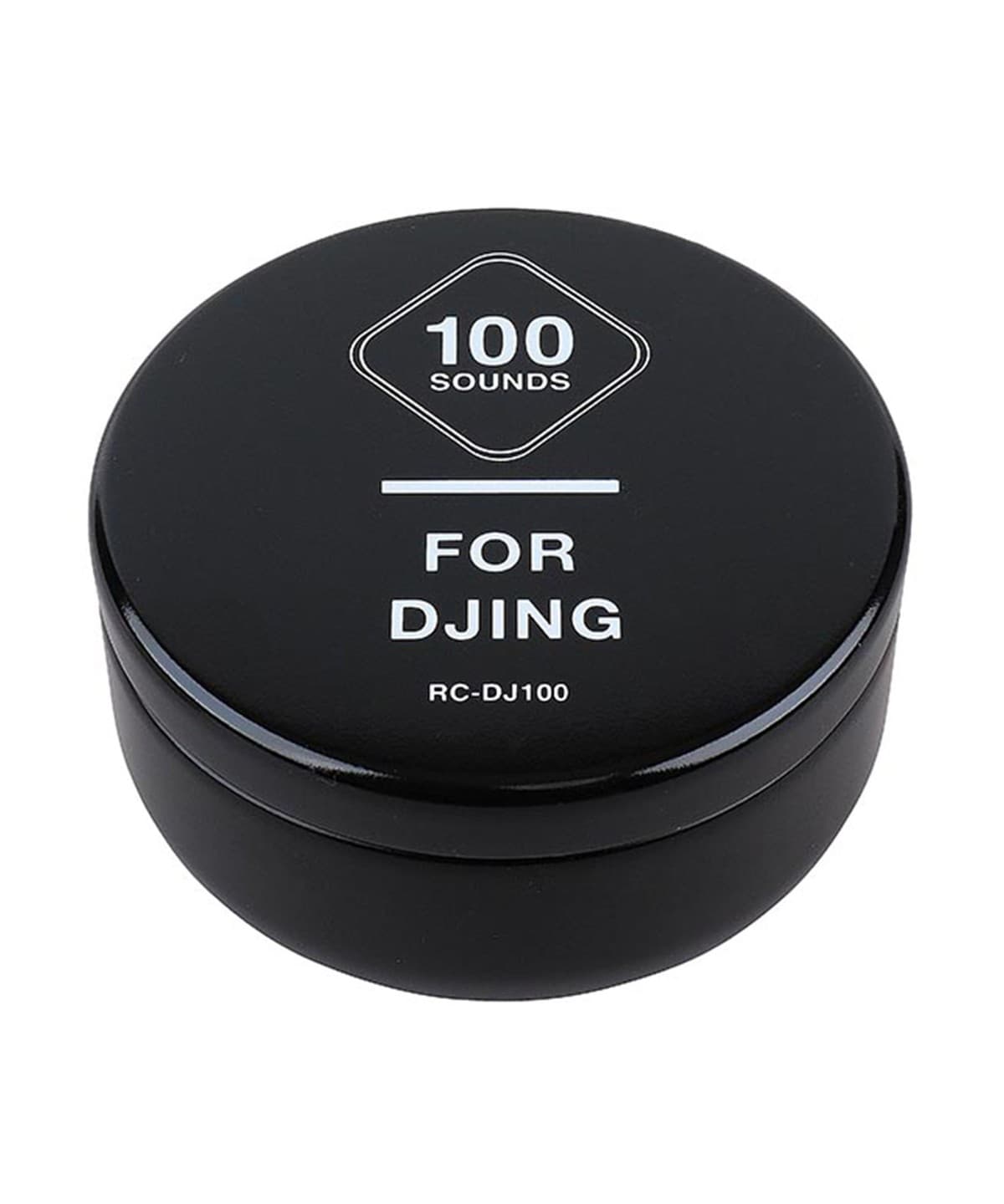 RC-DJ100 レコード針カートリッジ ケース付き100SOUNDS 2セット RC-DJ100 レコード針カートリッジ ケース付き100SOUNDS 2セット 楽器・機材