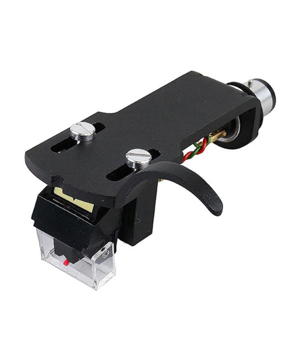 BEAMS RECORDS(ビームス レコーズ)100 Sounds / RC-DJ100(DJ用ヘッドシェル付レコードカートリッジ)(インテリア オーディオ家電)通販|BEAMS BEAMS RECORDS(ビームス レコーズ)100 Sounds / RC-DJ100(DJ用ヘッドシェル付レコードカートリッジ)(インテリア オーディオ家電)通販|BEAMS