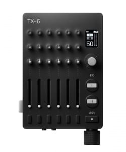 Teenage Engineering / TX-6 black
