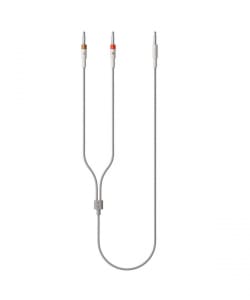 Teenage Engineering / field audio 3.5mm stereo to 2 x 3.5mm mono