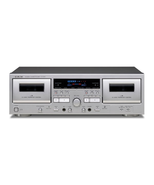 TEAC / W-1200