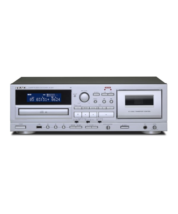 TEAC / AD-850-SE