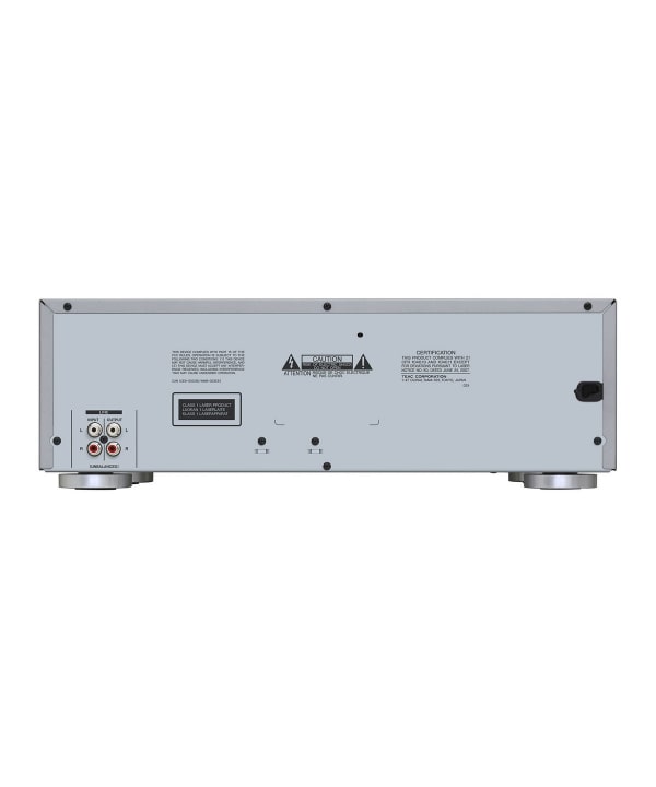 TEAC / AD-850-SE