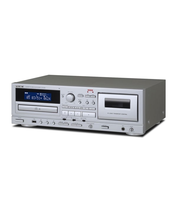 TEAC / AD-850-SE