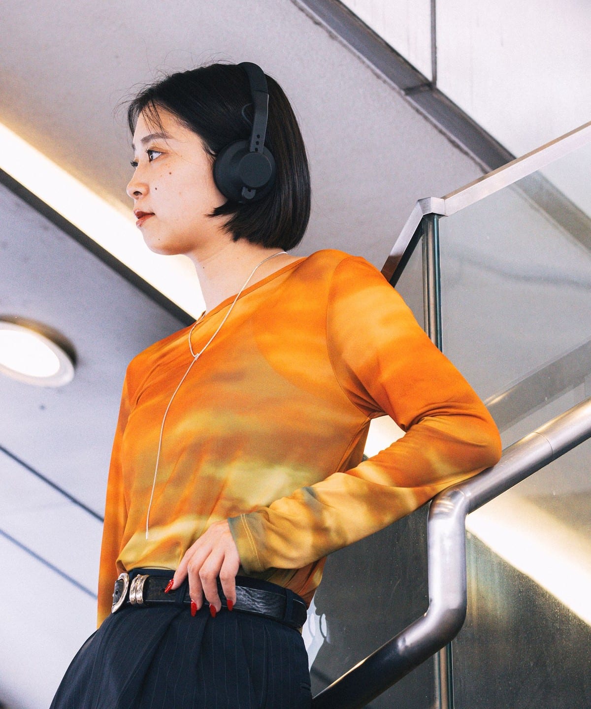 BEAMS RECORDS（ビームス レコーズ）AIAIAI / TMA-2 Move XE