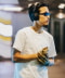 HEADPHONE