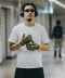 HEADPHONE